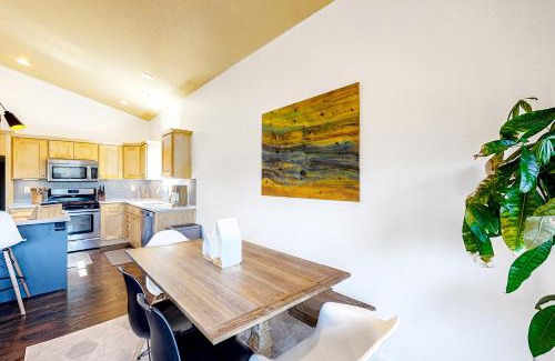 Oceanside Apartment | Casa Azul