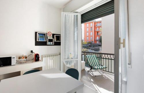Arenzano Apartment | Casa Azzurra