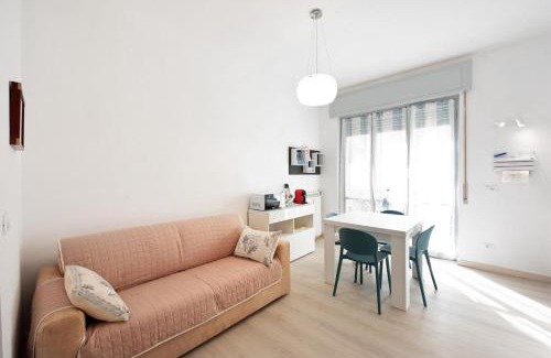 Arenzano Apartment | Casa Azzurra