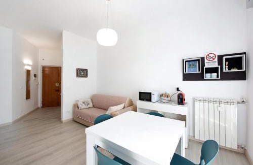 Arenzano Apartment | Casa Azzurra