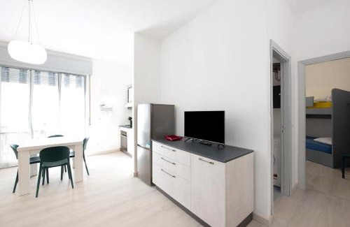 Arenzano Apartment | Casa Azzurra