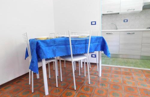 Riva Ligure Apartment | Casa Azzurra
