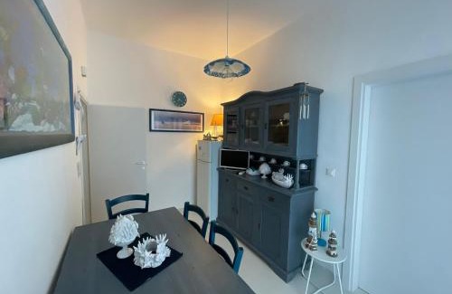 Villanova House | Casa Azzurro