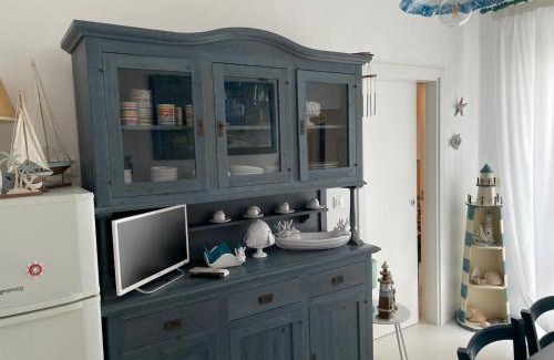 Villanova House | Casa Azzurro