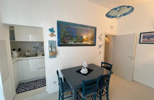 Villanova House | Casa Azzurro