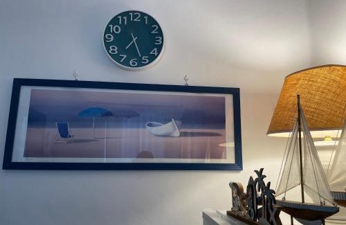 Villanova House | Casa Azzurro