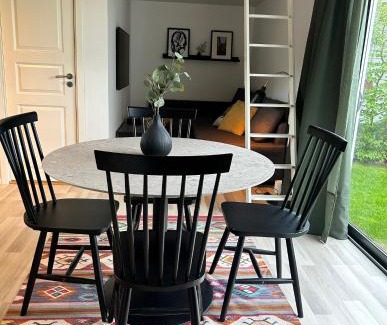 Bastad House | Casa Båstad