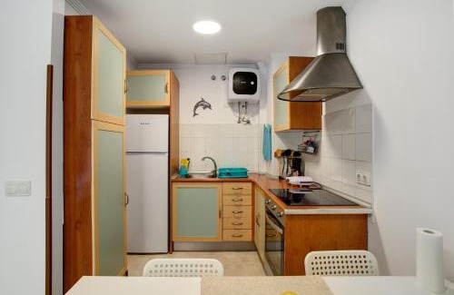 Las Palmas de Gran Canaria Apartment | Casa Bonny Las Palmas