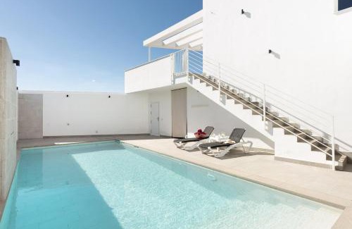 Pizarra Apartment | Casa B y G