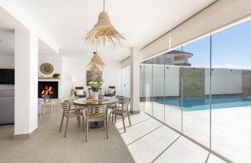 Pizarra Apartment | Casa B y G