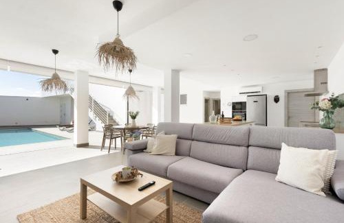Pizarra Apartment | Casa B y G