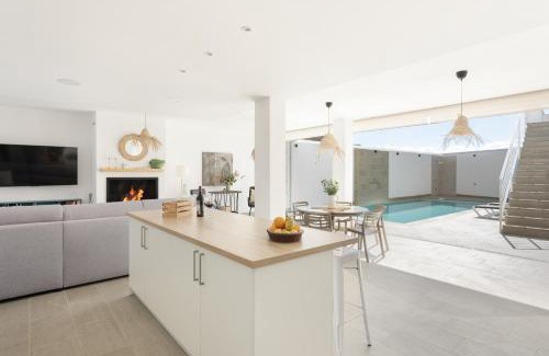 Pizarra Apartment | Casa B y G