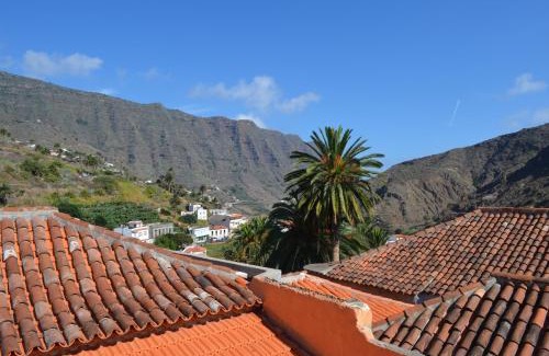 Hermigua House | Casa Bayoll a house with history
