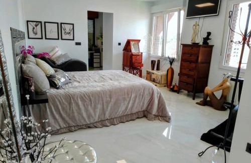 Solares Apartment | Casa Babu