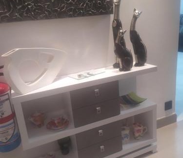 Solares Apartment | Casa Babu