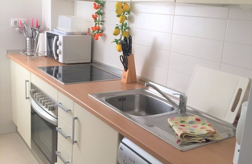 Roldan Apartment | Casa Bacaladilla-A Murcia Holiday Rentals Property