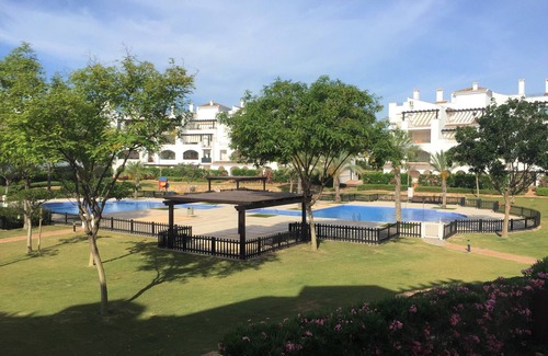 Roldan Apartment | Casa Bacaladilla-A Murcia Holiday Rentals Property