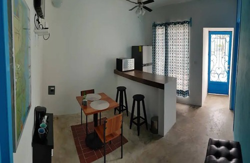 Bacalar House | Casa Bacalar, renta por mes o por día