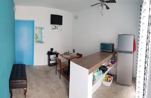 Bacalar House | Casa Bacalar, renta por mes o por día
