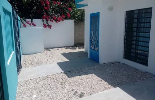 Bacalar House | Casa Bacalar, renta por mes o por día