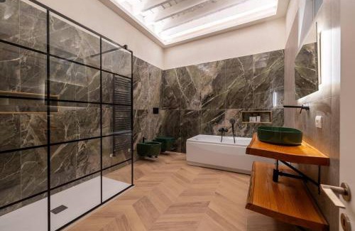 San Lorenzo House | Casa Bacco