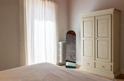 San Lorenzo House | Casa Bacco