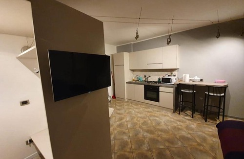 Centro Storico Apartment | Casa Bach