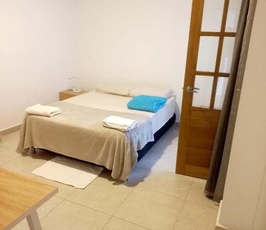 Papare Apartment | Casa Bacoba