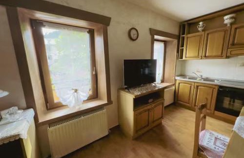 Santo Stefano di Cadore Apartment | Casa Bagatin