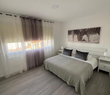 Ingenio Apartment | Casa BagaCera "Baga"