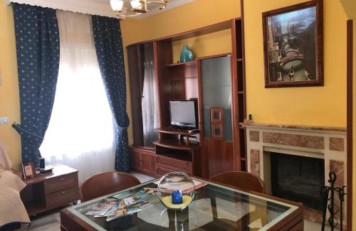 Puerto Real House | Casa Bahía de Cádiz