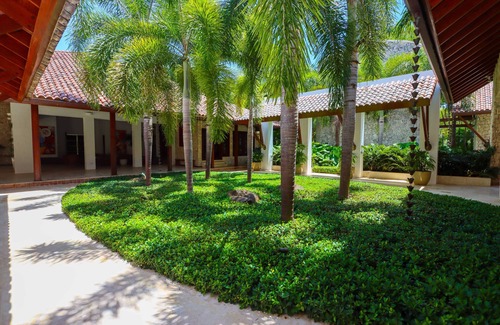 Casa de Campo Villa | Casa Bahia is, without a doubt, the most exceptional home in Casa de Campo.