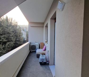 Pesaro Apartment | Casa Baia