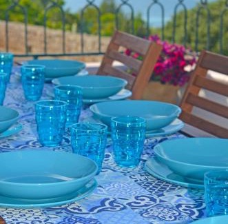 Marina San Gregorio House | Casa Baia vista mare