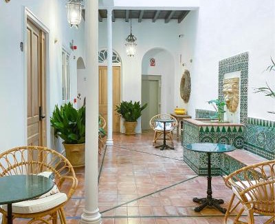 Museo Apartment | Casa Bailen Sevilla