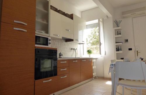 Chiavari Apartment | Casa Baires 121 by Holiday World