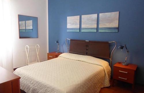 Chiavari Apartment | Casa Baires 121 by Holiday World
