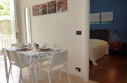 Chiavari Apartment | Casa Baires 121 by Holiday World