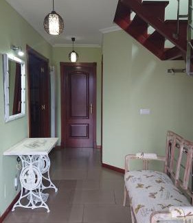 Ponte Caldelas House | Casa Baixo O Castelo
