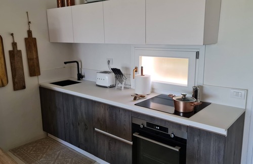 Baja Sardinia Villa | Casa Baja - An authentic vacation