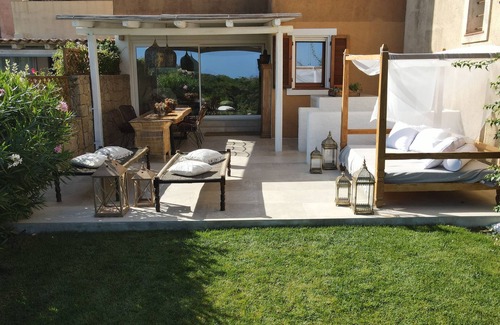 Baja Sardinia Villa | Casa Baja - An authentic vacation