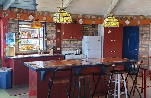 San Felipe House | Casa Baja - Beachfront house