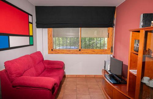 Valderrobres Apartment | Casa Baja