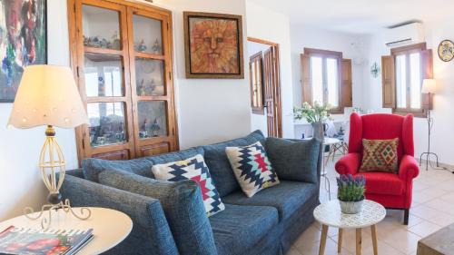 Mojacar Apartment | Casa Baja Mojacar Pueblo