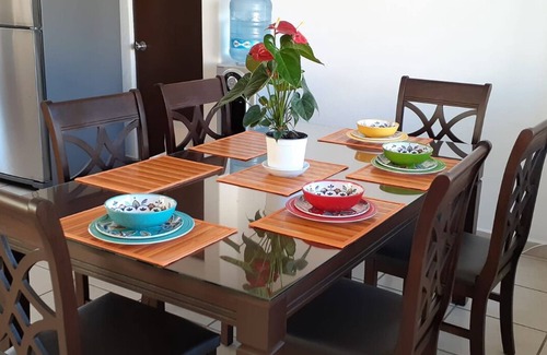 San Jose del Cabo House | Casa Baja - Sleeps 6 comfortably