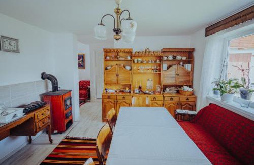 Scorteni Cabin | Casa Bajora