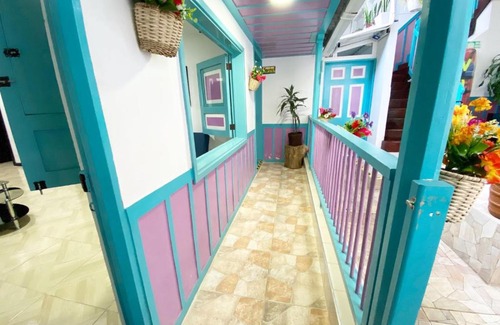 Filandia House | CASA BALCONES DE FILANDIA