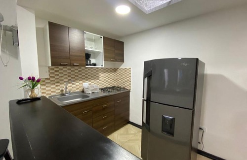 Filandia House | CASA BALCONES DE FILANDIA