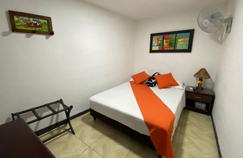 Filandia House | CASA BALCONES DE FILANDIA