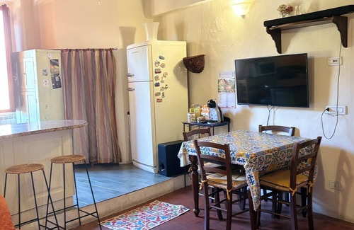 Pistoia Condo | Casa Baldecchi - Pistoia Centro Storico